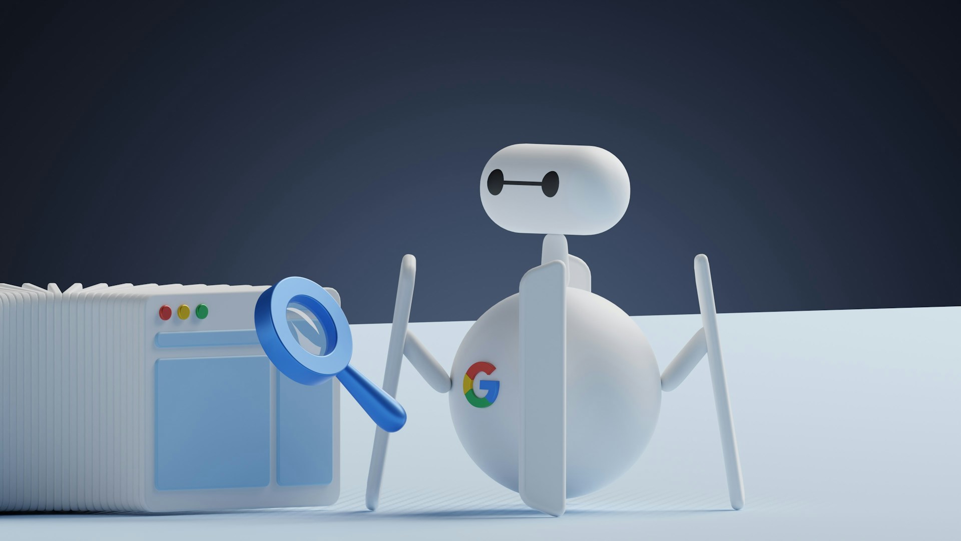Technical SEO Analytics