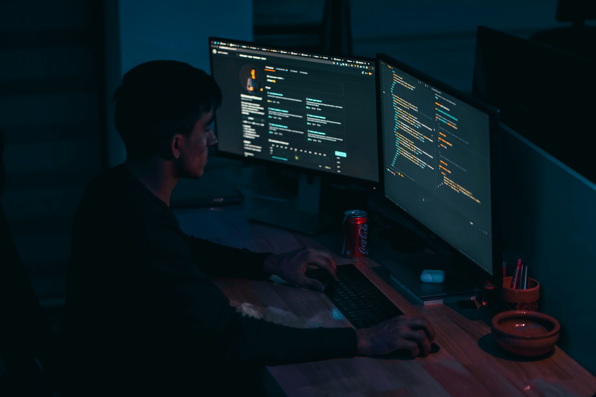 Software Engineering and Custom Code
