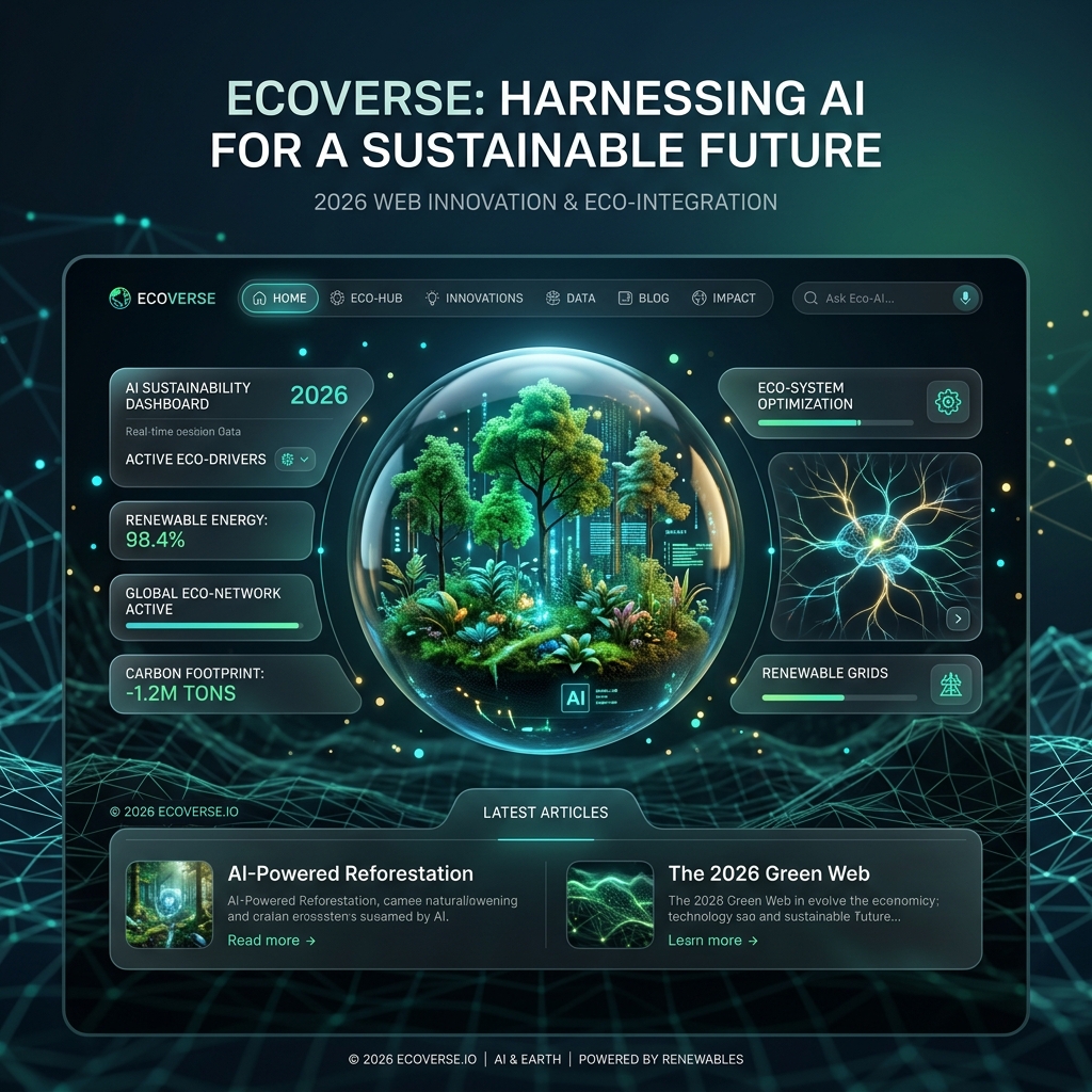 The Future of Web Design in 2026: Trends to Watch